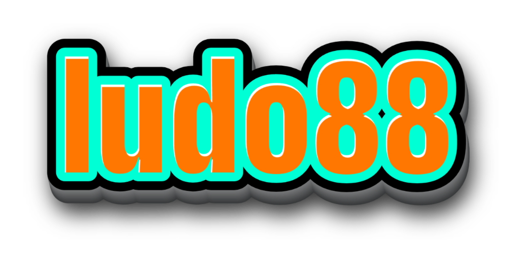 Ludo88 Logo